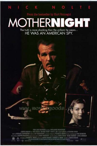 Performances that changed my mind -- Mother Night | Mechanics' Institute